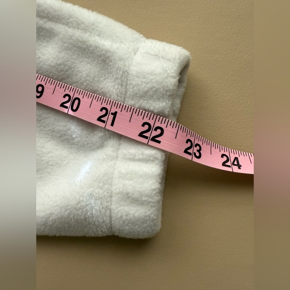 Columbia fleece jacket - Picture 9 of 9